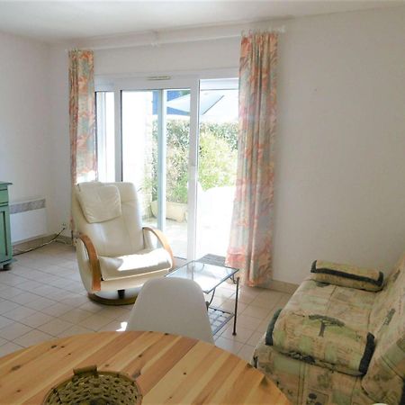 Appartement 2 A 4 Personnes A 50 M Du Port De St Jacques - Kolen Sarzeau Extérieur photo