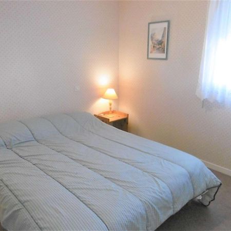 Appartement 2 A 4 Personnes A 50 M Du Port De St Jacques - Kolen Sarzeau Extérieur photo