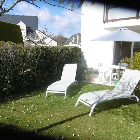 Appartement 2 A 4 Personnes A 50 M Du Port De St Jacques - Kolen Sarzeau Extérieur photo