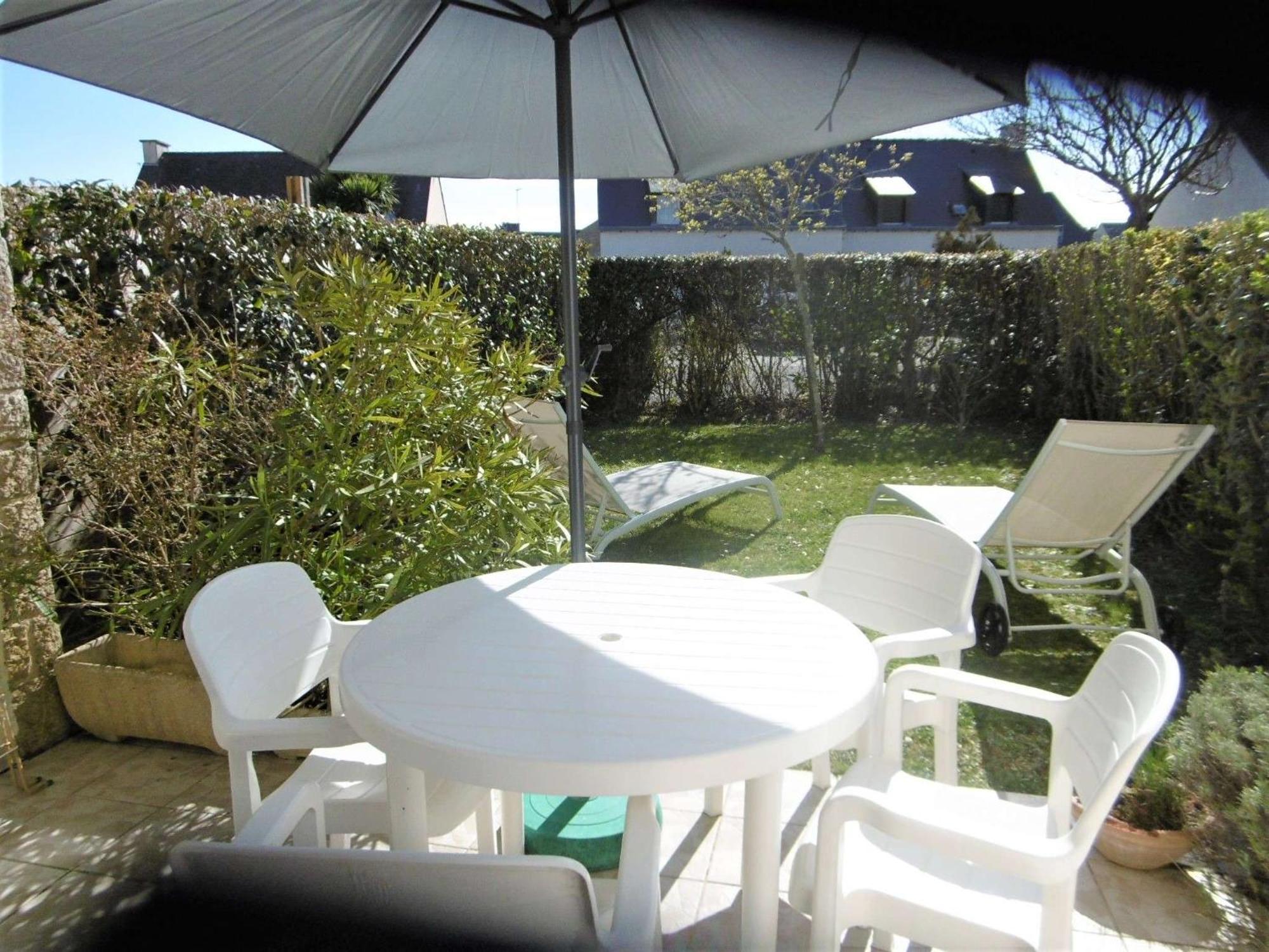 Appartement 2 A 4 Personnes A 50 M Du Port De St Jacques - Kolen Sarzeau Extérieur photo