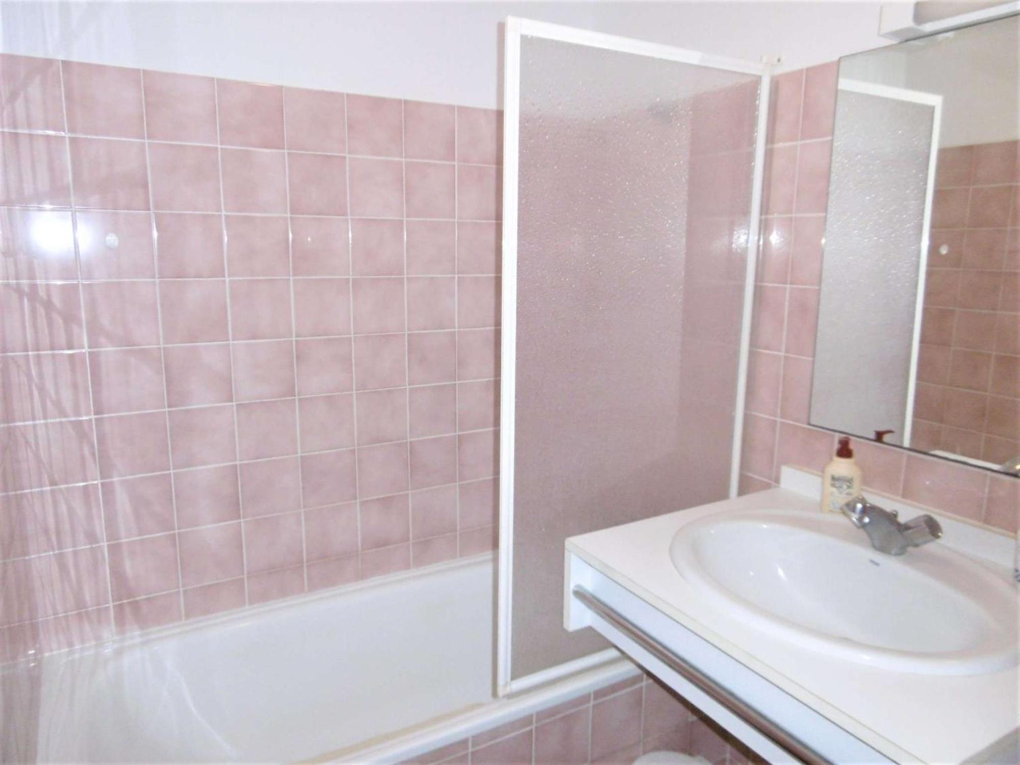 Appartement 2 A 4 Personnes A 50 M Du Port De St Jacques - Kolen Sarzeau Extérieur photo