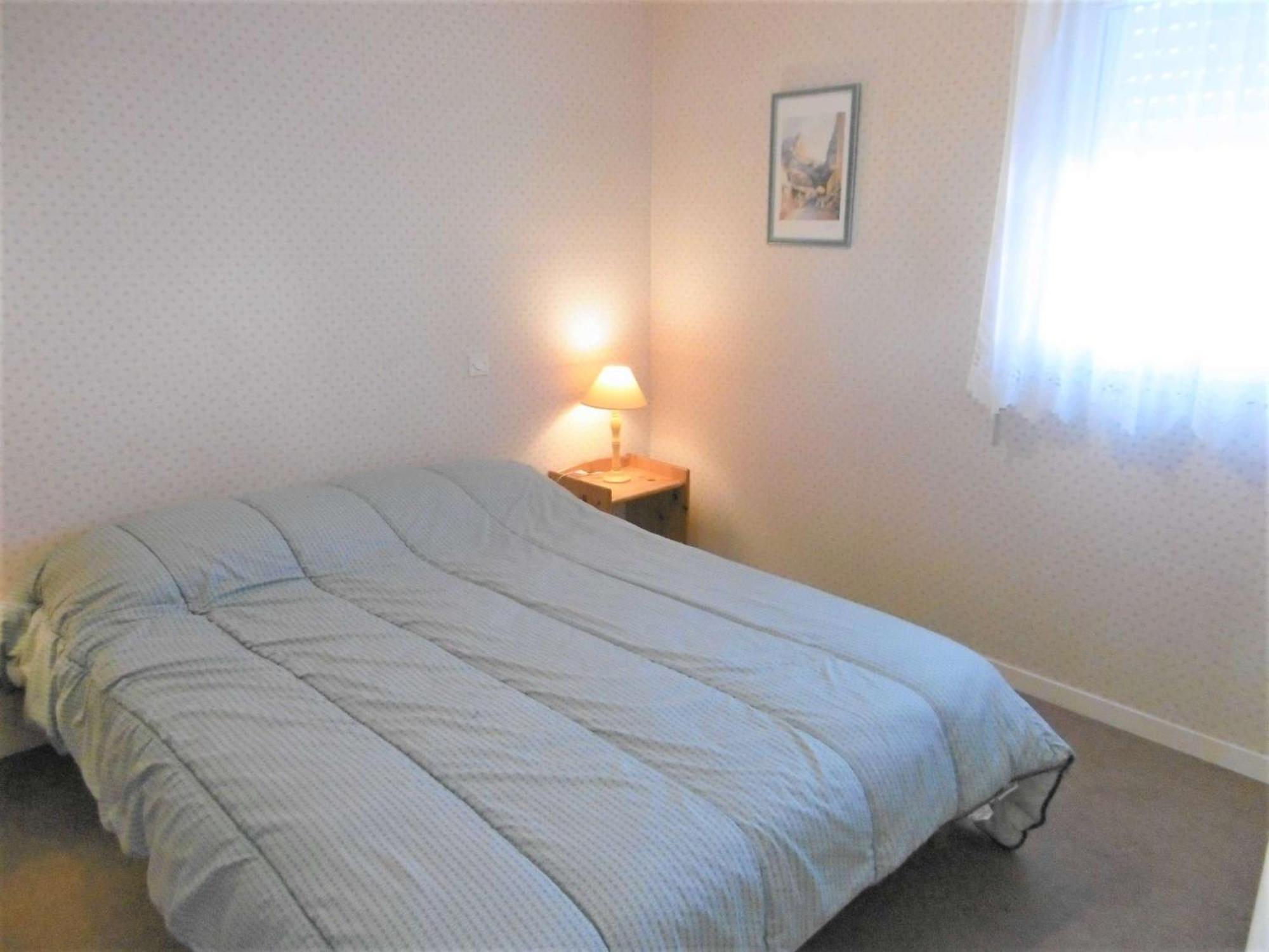 Appartement 2 A 4 Personnes A 50 M Du Port De St Jacques - Kolen Sarzeau Extérieur photo