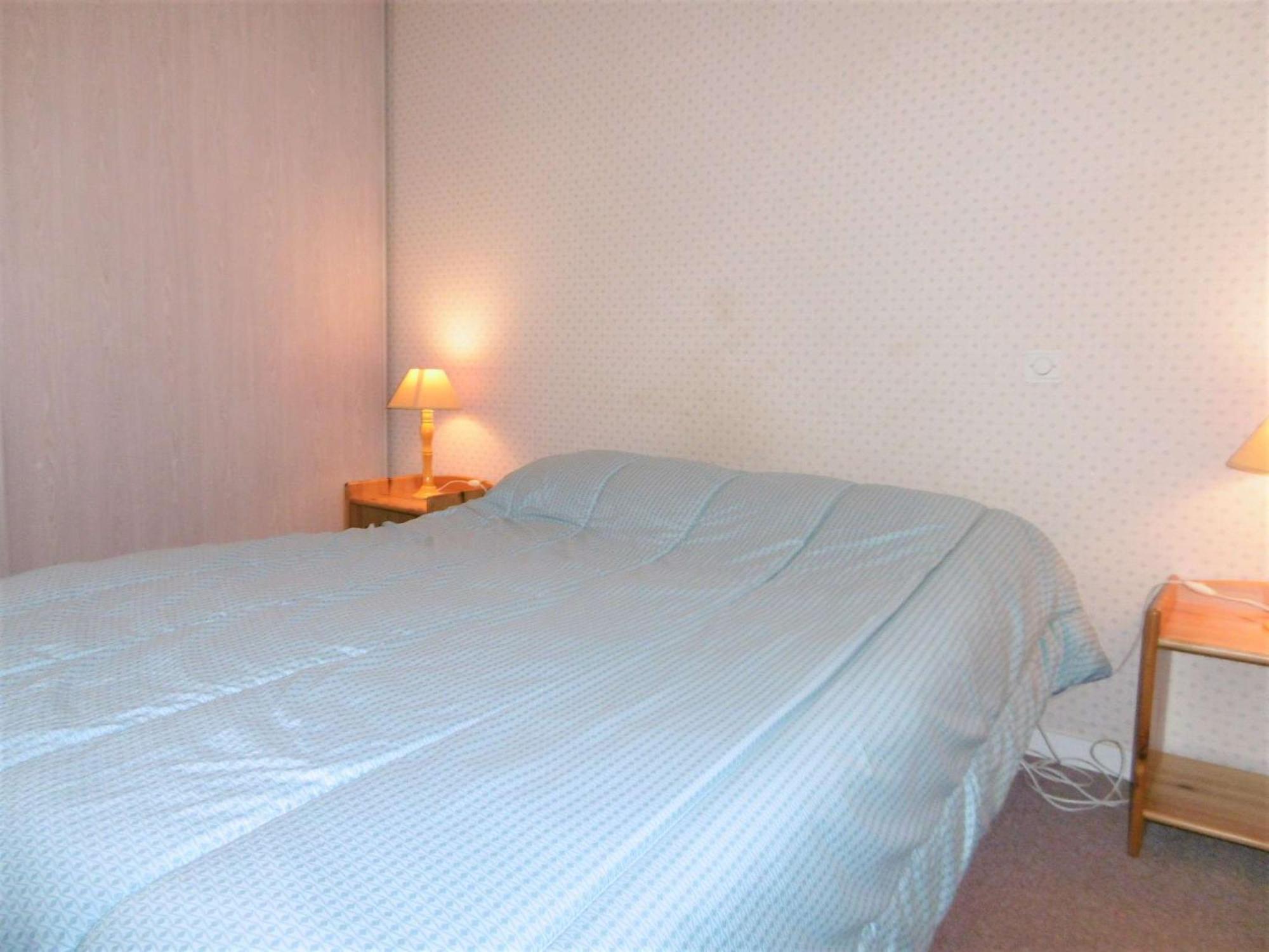 Appartement 2 A 4 Personnes A 50 M Du Port De St Jacques - Kolen Sarzeau Extérieur photo