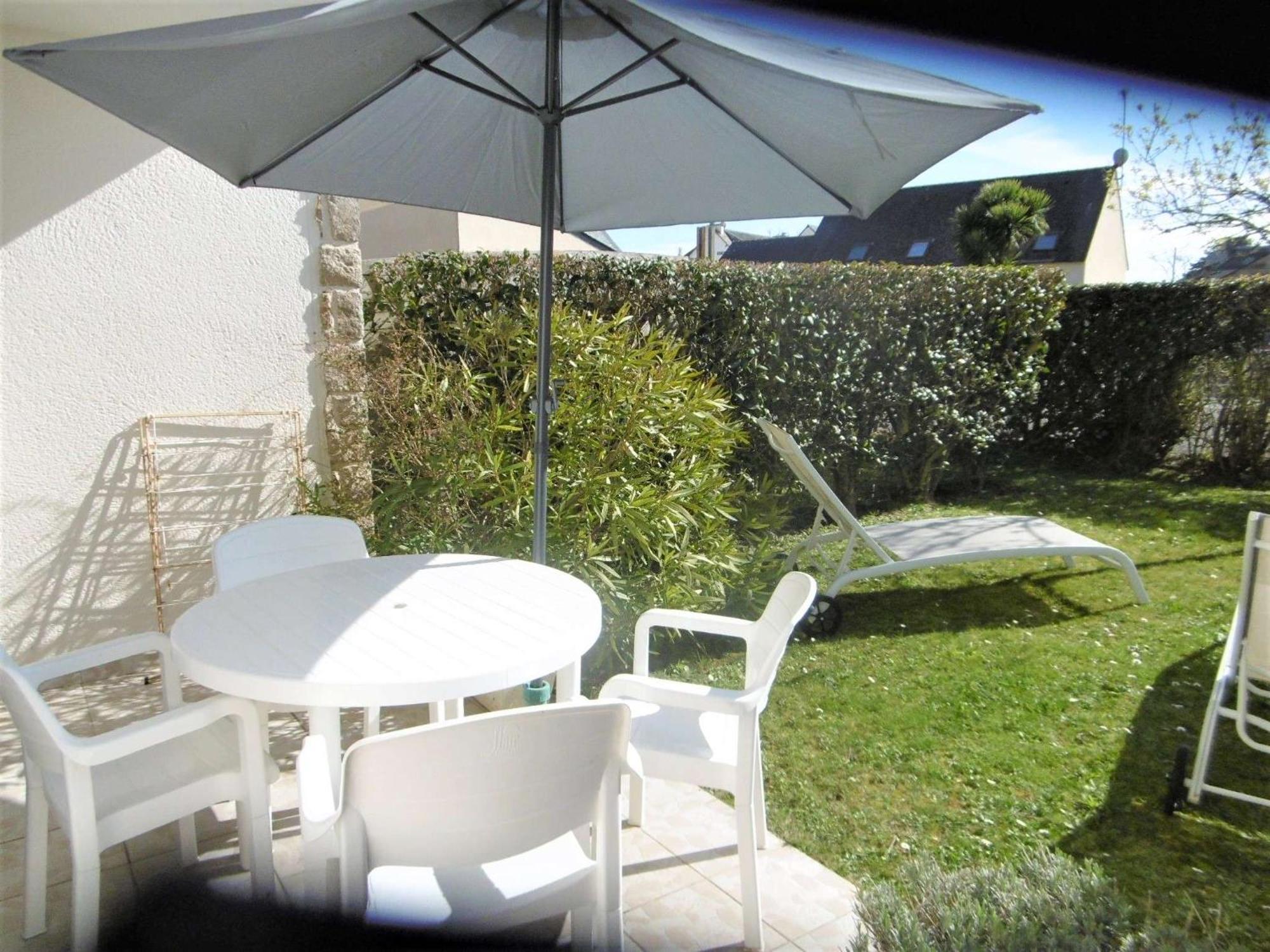 Appartement 2 A 4 Personnes A 50 M Du Port De St Jacques - Kolen Sarzeau Extérieur photo