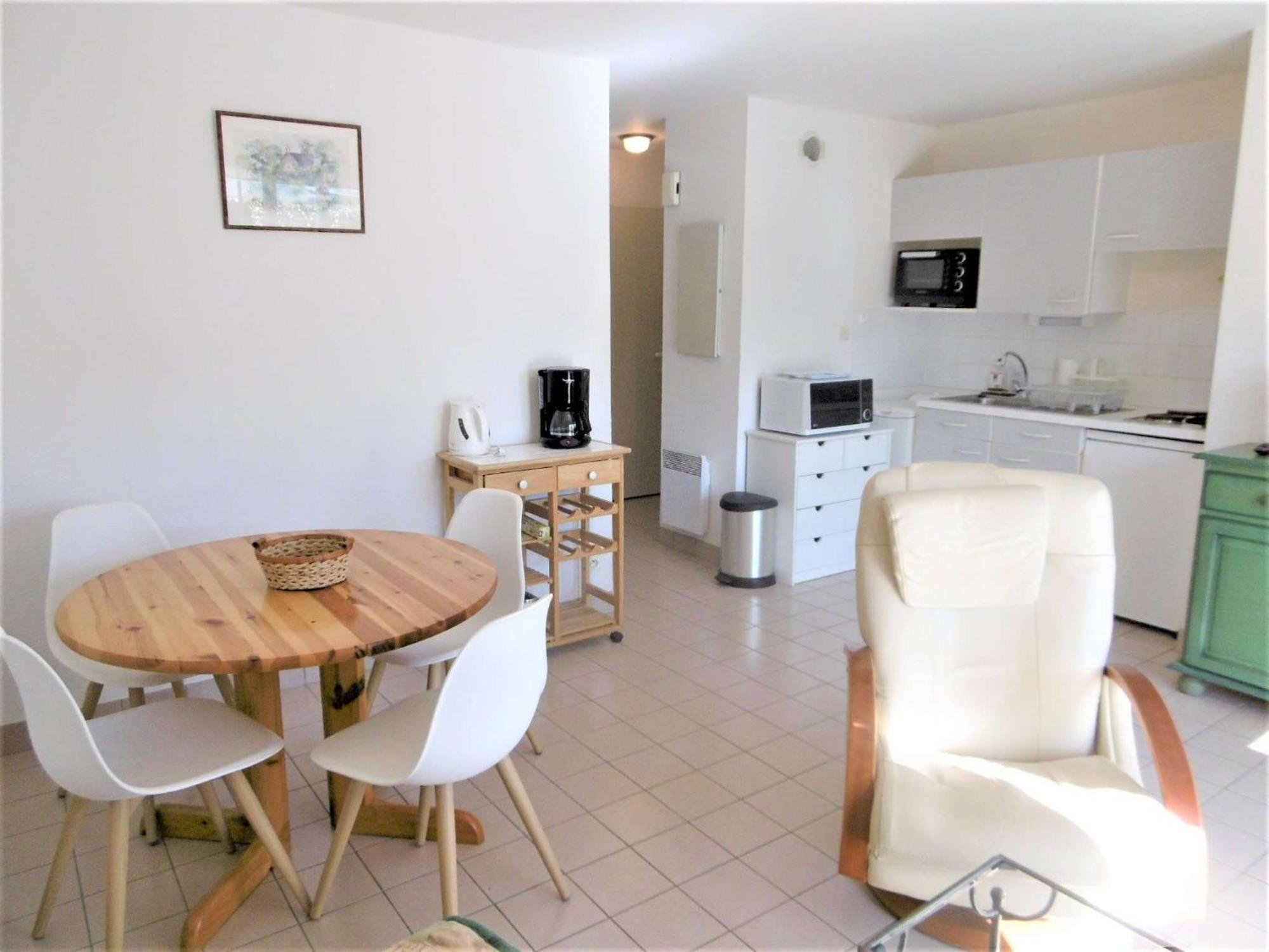 Appartement 2 A 4 Personnes A 50 M Du Port De St Jacques - Kolen Sarzeau Extérieur photo