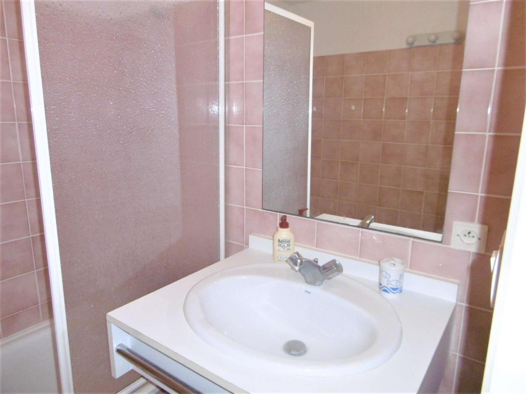 Appartement 2 A 4 Personnes A 50 M Du Port De St Jacques - Kolen Sarzeau Extérieur photo