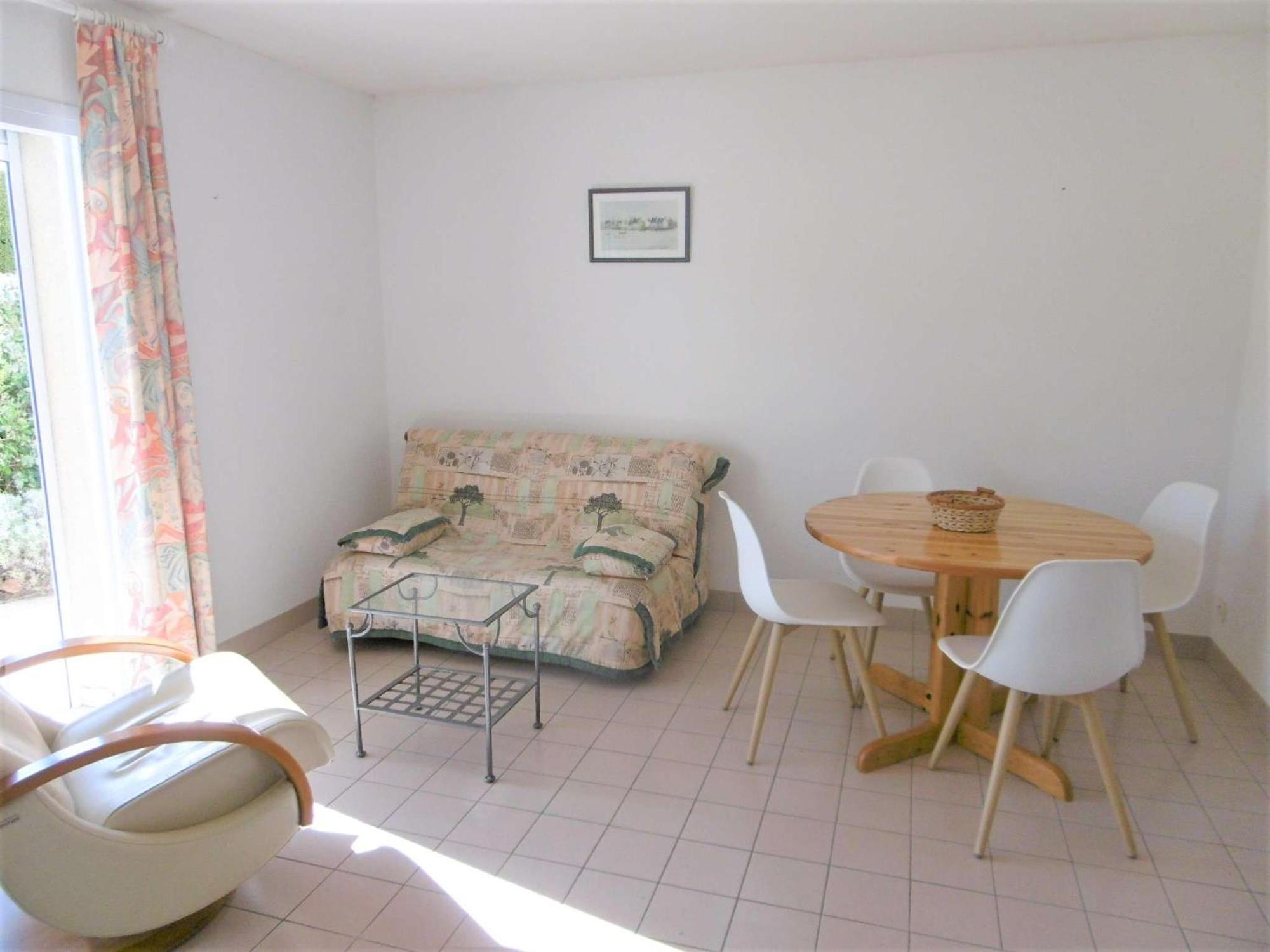 Appartement 2 A 4 Personnes A 50 M Du Port De St Jacques - Kolen Sarzeau Extérieur photo